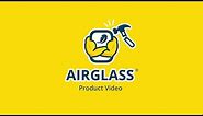 BROTECT® AirGlass® Premium Glass Screen Protector - Product Video