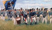 War of 1812 | Map and Timeline