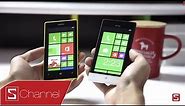 Schannel - Nên chọn mua Lumia 520 hay HTC 8S - CellphoneS