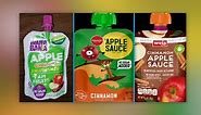 Lead contamination in applesauce pouches may have been 'intentional,' FDA official tells Politico