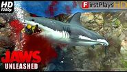 Jaws Unleashed - PC Gameplay 1080p