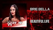 WWE: Brie Bella - Beautiful Life + AE (Arena Effects)