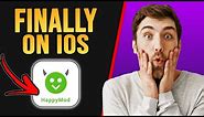 How to Download HappyMod on iOS/iPhone/iPad - Fast Tutorial HappyMod for iOS