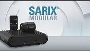 Pelco Sarix Modular Camera