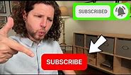 Free YouTube Subscribe Button Animation | Green Screen or Transparent Background