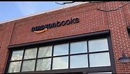 Inside Amazon's New Chicago Bookstore