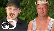Funniest Moments | Moonshiners