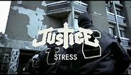 Justice - Stress (Official Video)