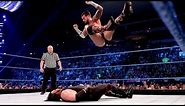 CM Punk vs. Kane: SmackDown, May 18, 2012
