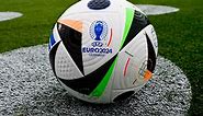 EURO 2024 new ball revealed by Adidas: What new technology does it contain? What is the design?