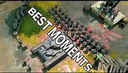 Best Moments Of Foxhole #15