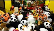 Kung Fu Panda 3 Claw Machine Wins!