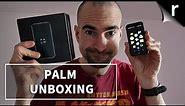 Palm Phone (2018) | Unboxing & Full Tour