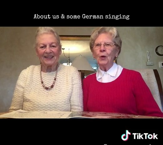 Discover German Grandma's Charm and Culture Through Heartwarming Videos