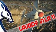 War Thunder: Lavochkin La-11 Review