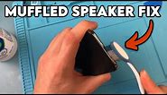 How to fix Muffled Microphone or Speaker on iPhone (WITH RESULTS)