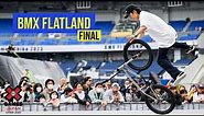 BMX Flatland: FULL COMPETITION | X Games Japan 2023