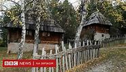 Kako u Srbiji do kuće na selu - BBC News na srpskom