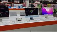 Compare iMac at Costco