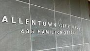 Allentown must improve gateways to downtown, economic development director says