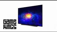 LG55CX6LA 4K OLED TV Review - Is dit de ideale TV voor next-gen games?
