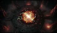 D&D | Acheron's Nexus Part 1 | Animated Battle Maps