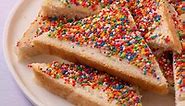 How To Make Fairy Bread (Kid's Party Treat) - Sweetest Menu