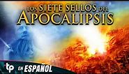 LOS SIETE SELLOS DEL APOCALIPSIS | TELEPELICULAS | PELICULA DE ACCIÓN EN ESPANOL LATINO