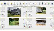 Home Inspector Pro Inspection Software - Photo Icons