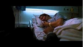 The Dark Knight Rises - Bruce at the Hospital (HD)