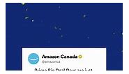 Amazon.ca - 5 days until Prime Big Deal Days. What are you...