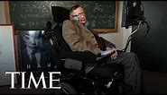 Stephen Hawking's Most Memorable Quotes About Space, Physics & Theory Of Everything | TIME