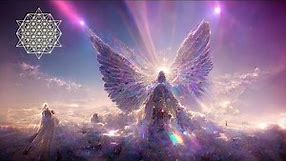Holy Guardian Angel Meditation: Creating a Force-Field of Light.