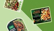6 Tasty Dietitian-Approved Microwavable Meals You Can Buy at Walmart