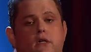 Ralphie May wondering why women always get jaw pain at the same time