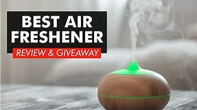 Top 5 Best Air Fresheners of 2020