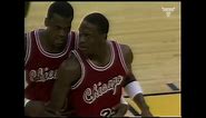 Michael Jordan SAVAGE Rookie DUNK COMPILATION | 1984 Chicago Bulls