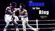 Roberto Duran's In-Fighting Explained - Technique Breakdown |Part 1