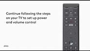 Xfinity X1 Voice Remote Setup (XR15)