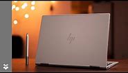 HP Spectre X360 (8th Gen) Review - It's Beautiful and it Comes With a Pen!