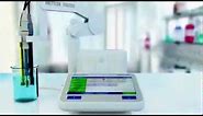 How to use a SevenExcellence™ by Mettler Toledo - pH, Ion & Conductivity - LabFriend