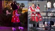 Video of Minnie Mouse smoking surfaces after Disney mascot photo goes viral
