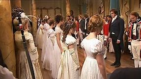 Dressing for the Netherfield Ball in Pride and Prejudice: Regency Fashion