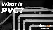What Is PVC Plastic? | Polyvinyl Chloride Explained