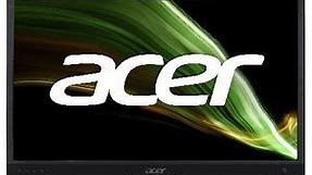 Acer 17.3” PM181Q USBC Full HD Portable Monitor