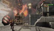 Kratos Vs Chimera God Of War 3 Remasterizado PS5