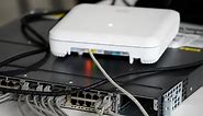 Five WORST places to put your Wi-Fi router from… and why you should never keep it in the kitchen