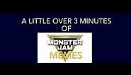 3 minutes of Monster Jam Memes
