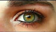 Most Beautiful Eye Colors Around The World