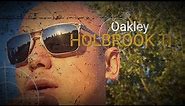 UNBOXING 22.07 | Oakley Holbrook Ti (Titanium)